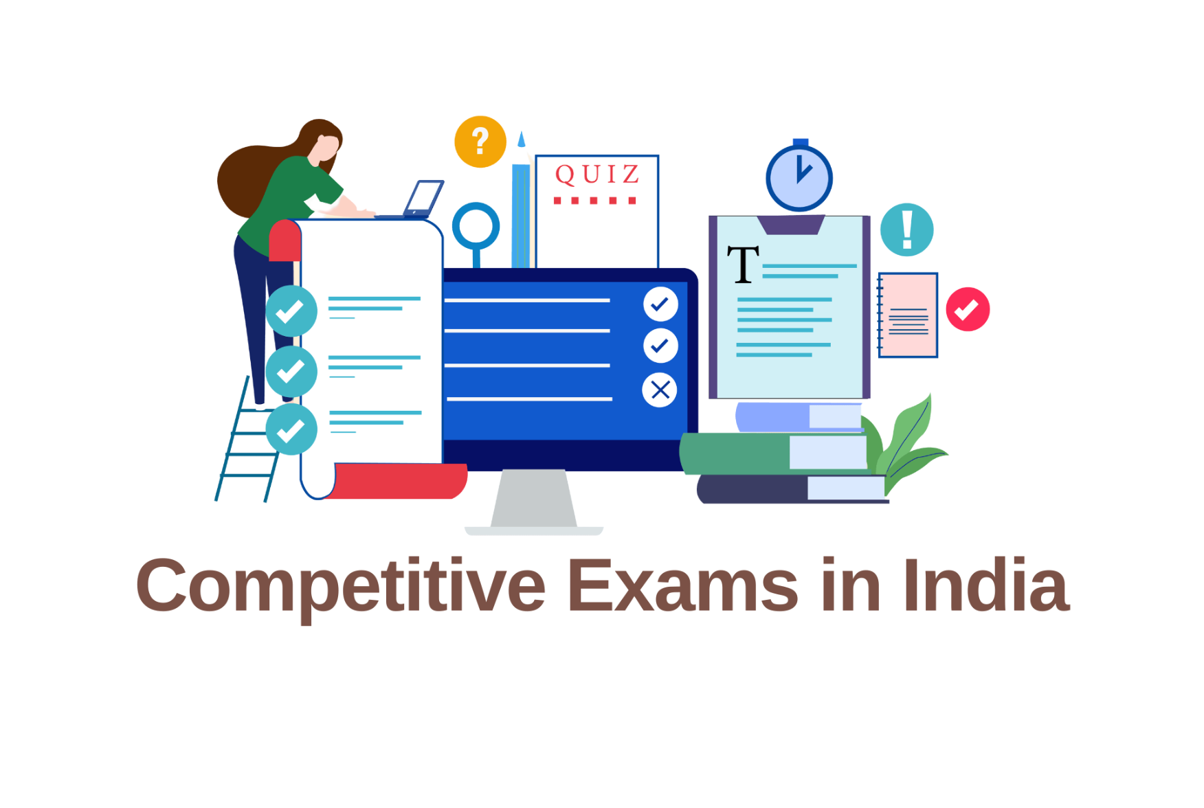 Competitive Exams